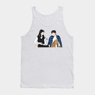 Revenge of Others Tank Top